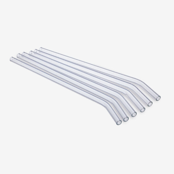 Retap Glass Straws