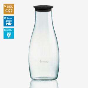 Retap Carafe