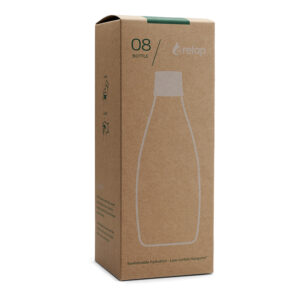 Retap Single Box 08