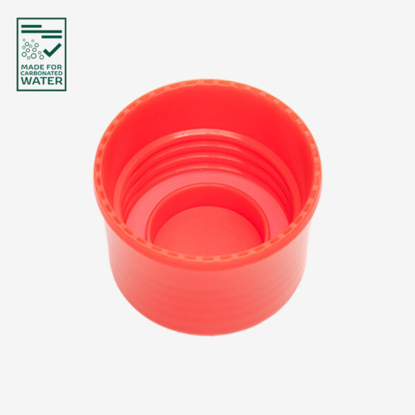 Retap Go lids