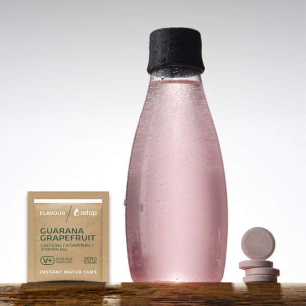 Guarana Grapefruit