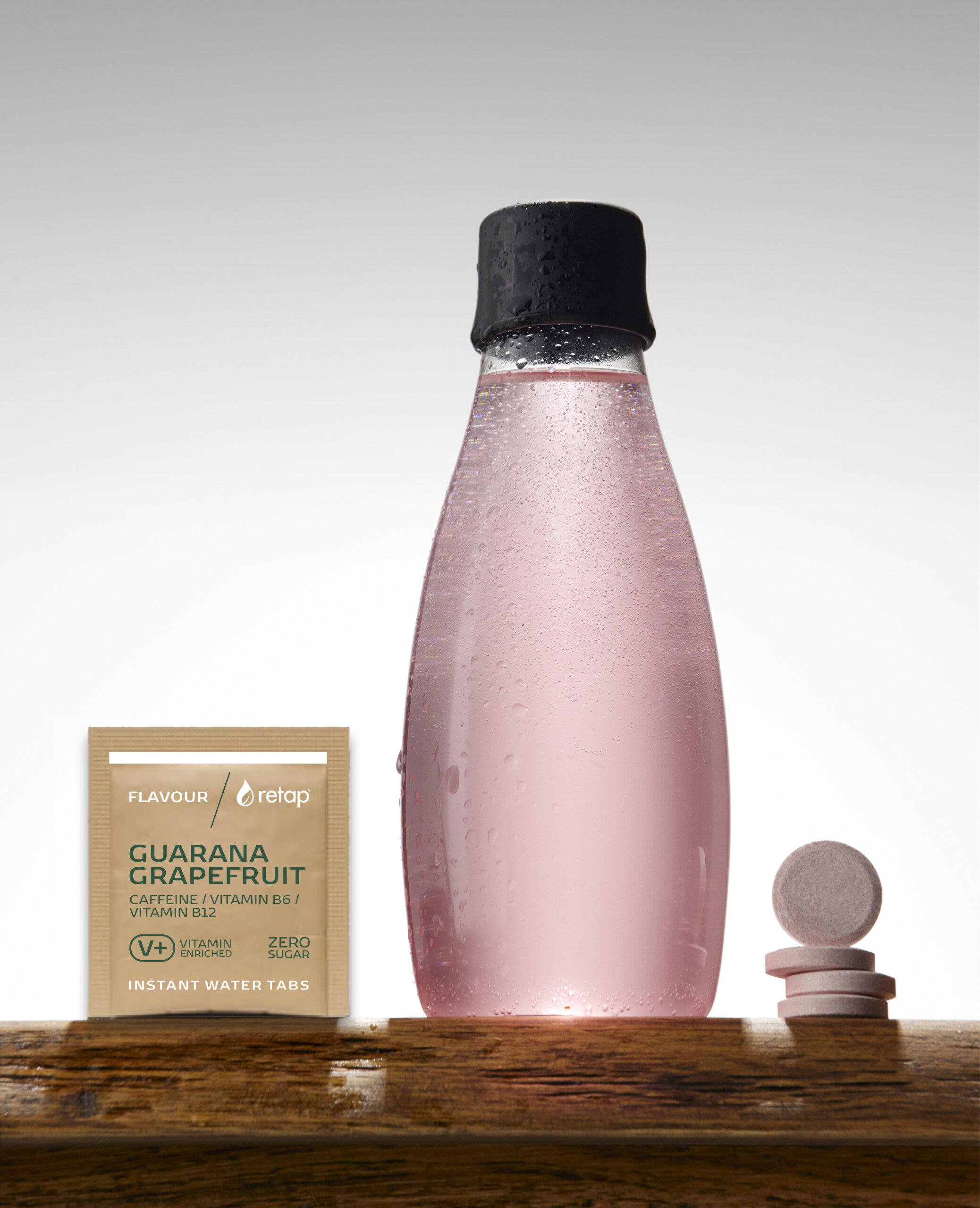 Guarana Grapefruit