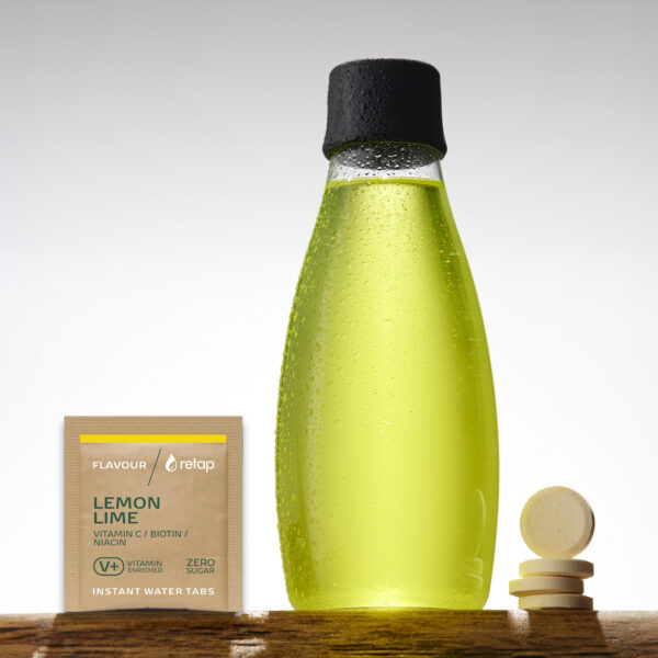 Lemon Lime