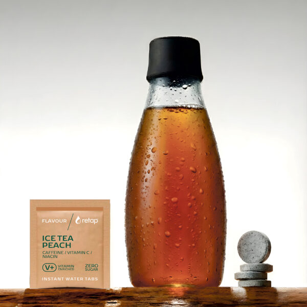 Ice Tea Peach